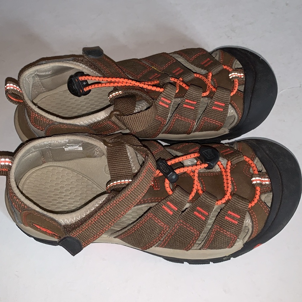 Keen Newport Waterproof Sandals 4